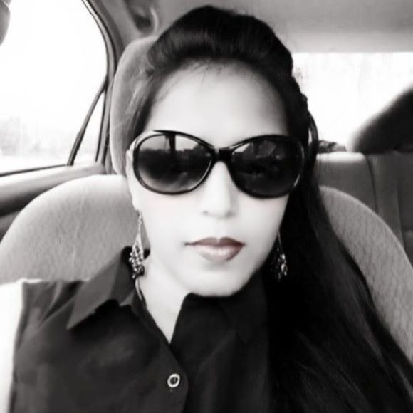 Meet your Posher, Jigisha - Picture 1 of 1